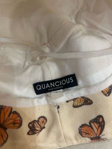 Butterfly Bucket Hat