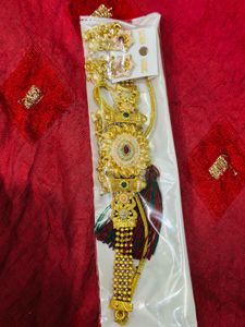 Stylish Jewellery Set