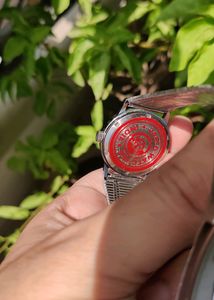 Jayco Vintage Rare Watch