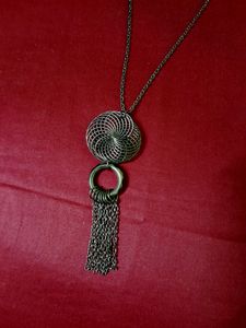 Chain Pendant