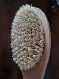 VEGA CELLULITE Bristle Bath brush