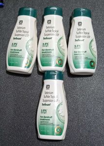 Selsun 2.5% Dandruff Treatment