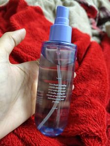 Aqualogica Sun Kissed Vanilla Body Mist