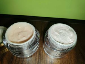 Lakme Day And Night Cream Duo