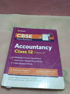 CBSE Class 12 Arihant Book Set