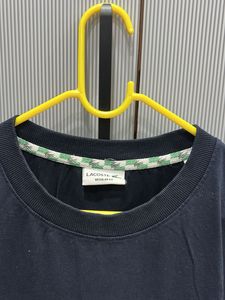 Lacoste Graphic Tee