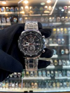EDIFICE CASIO