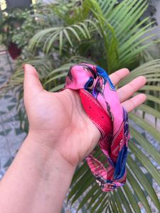 Satin Hairband
