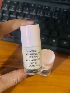 Orly Nail Polish Set