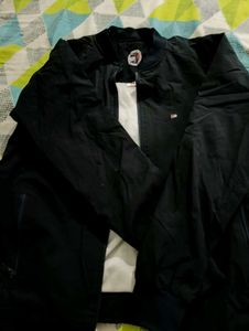 Black Men&#39;s Jacket..