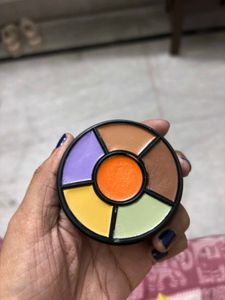 Insight Pro Corrector Palette