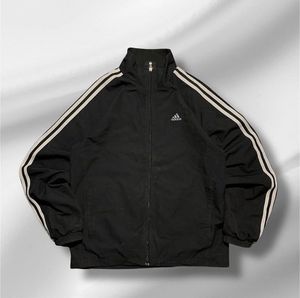 Vintage Adidas Track Jacket