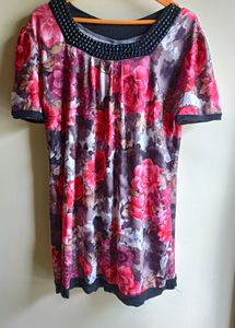 Long Top For Women And Ladies