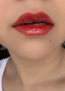 Sale 🔥Rom&amp;nd Lip Juicy Tint - #13 Eat dotori