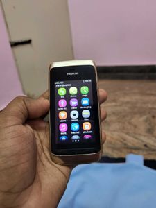 Nokia Asha 308