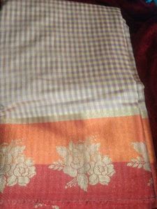 Elegant Ethnic Saree