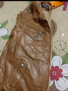 Men&#39;s Jacket For Winters branded