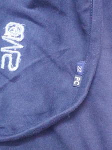 Cms Lucknow Uniform Skirt