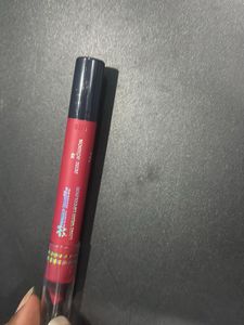 Chambor Lipstick Shade - Rose Bonbon