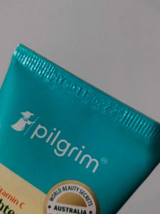 Available In Coins/Pilgrim SPF 60 Sunscreen