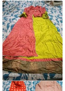 Men's Green Casual Jacket