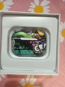 New Apple Airpods Pro2 1st Copy