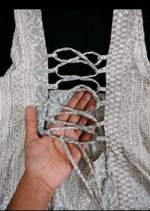 Back Doori Top