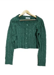 Korean Style Cardigan
