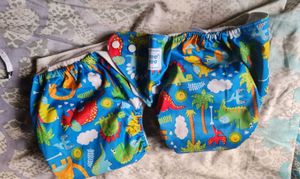 Cloth Diaper