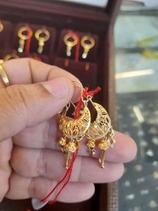 Beautiful New Jewelleries