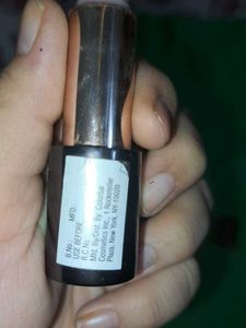 Colorbar Sinful Matte Lipstick 