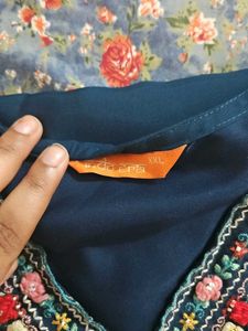 Elegant Kurta Set &amp; Dupatta