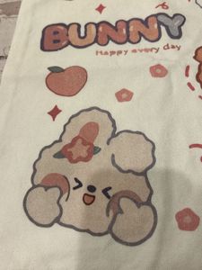Cute Tote Bag