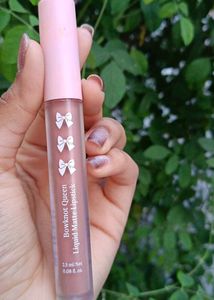 Bowknot Queen Lipstick