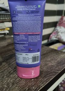 Aqualogica Sunscreen