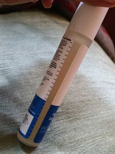 Bodywise Hair Growth Serum