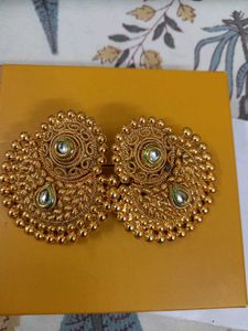 Beautiful Earrings