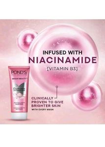 Ponds Face Wash For Women