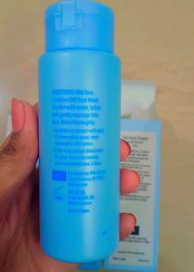 DHC Facewash Powder 50gm.