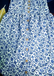 Western Dress