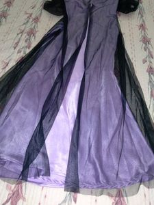 Custom Made Dress