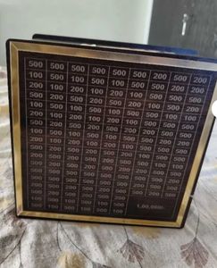 Money Bank