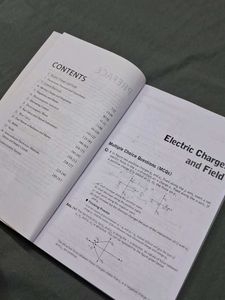 NCERT Exemplar Physics Class XII