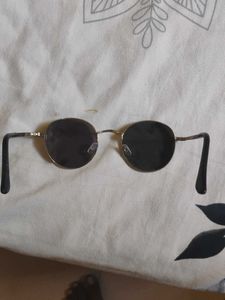 Round Sunglasses