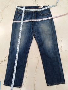 Ladies Jeans