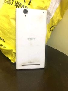 Sony xperia - Working Condition