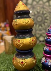 Kubera Pot Big