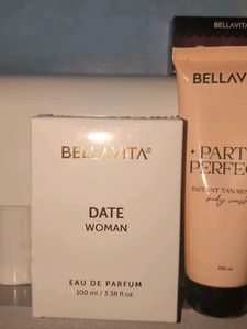 Bella Vita Combo Set