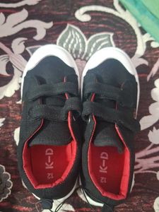 New Kids Shoes