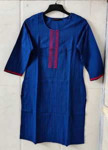 Rangmanch Kurti
